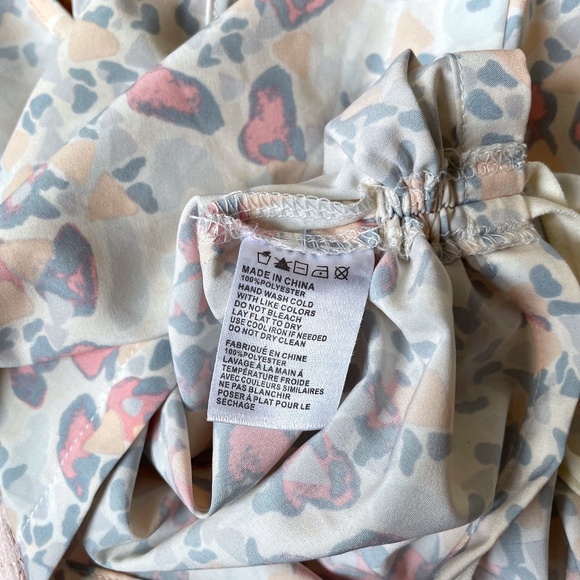 Anthropologie Hologram Annette Tank - Picture 10 of 16